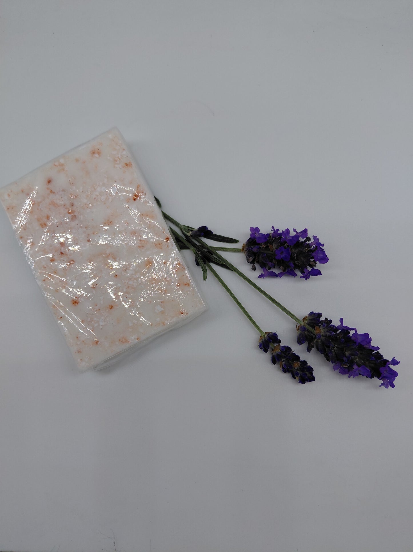 Relaxing Lavender Kit