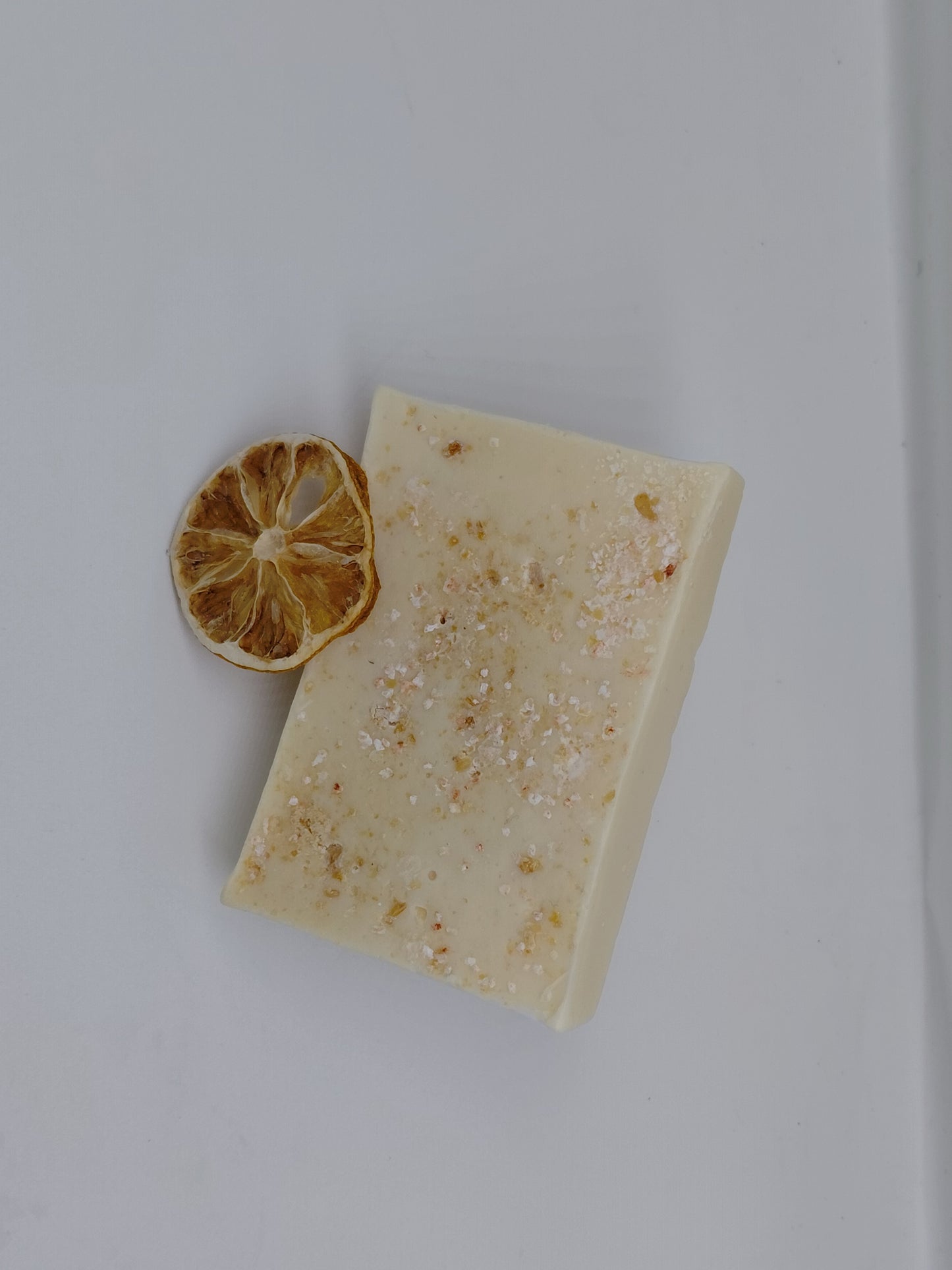 Energizing Citrus Self-Care Kit