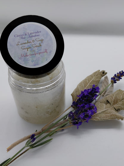 Relaxing Lavender Kit