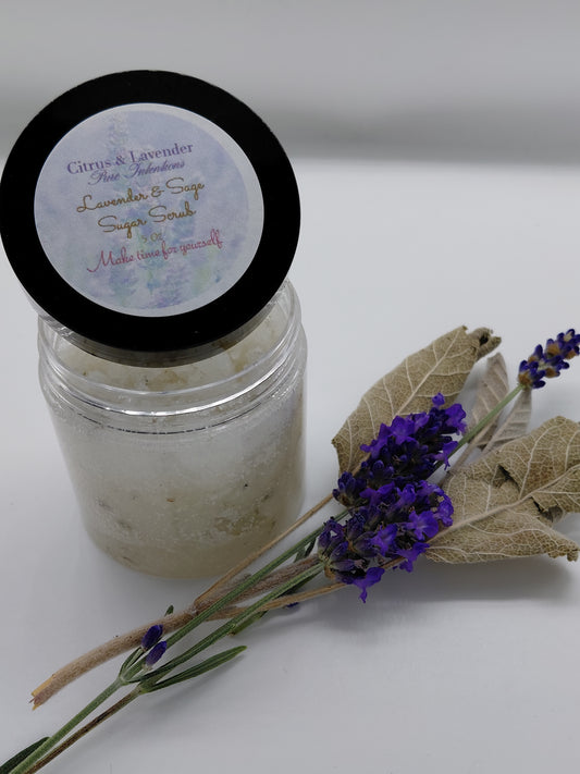 Relaxing Lavender Kit