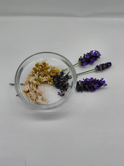 Soothing Bath Soak Bundle of 5
